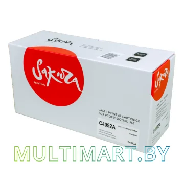 Картридж Sakura Printing SAC4092A